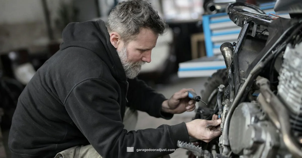 Craftsman Opener Repair - GarageDoorAdjust