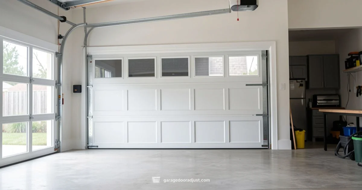 Guardian Garage Openers - GarageDoorAdjust