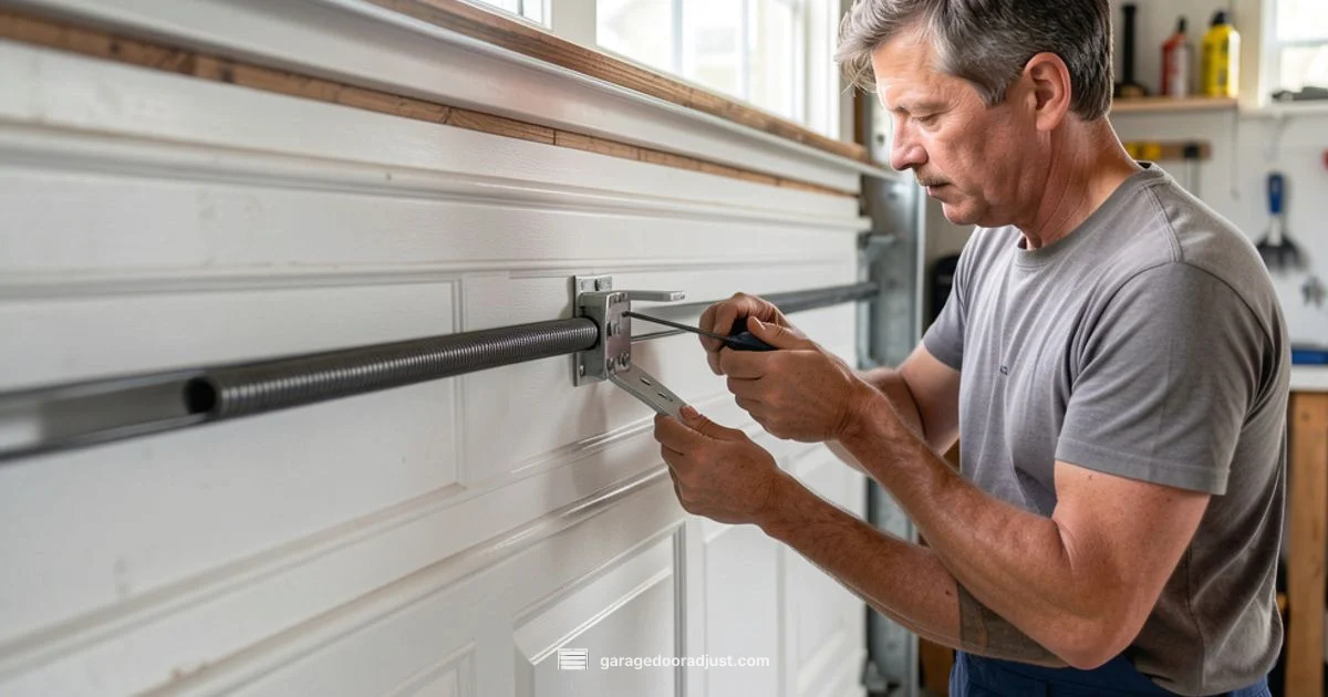 Torsion Costs - GarageDoorAdjust