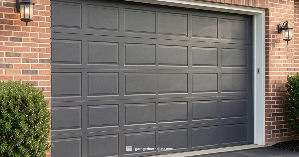 Close-Not-Complete - GarageDoorAdjust