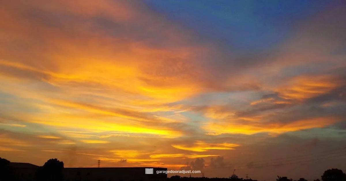 Which Garage Door - GarageDoorAdjust