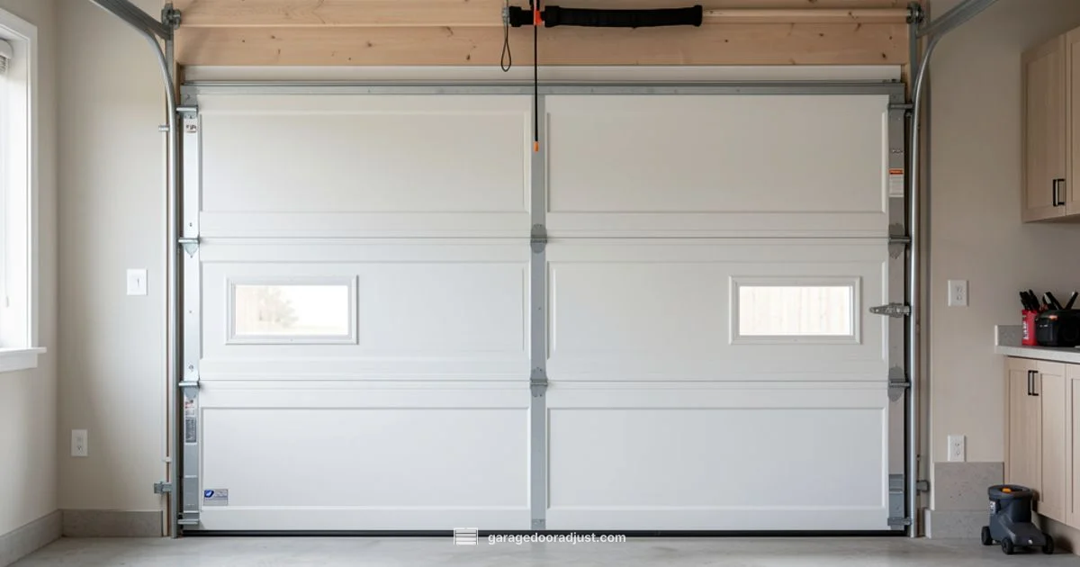 Fire Door Guide - GarageDoorAdjust