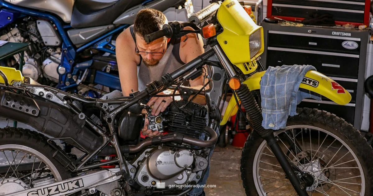 Craftsman Opener Troubleshooting - GarageDoorAdjust