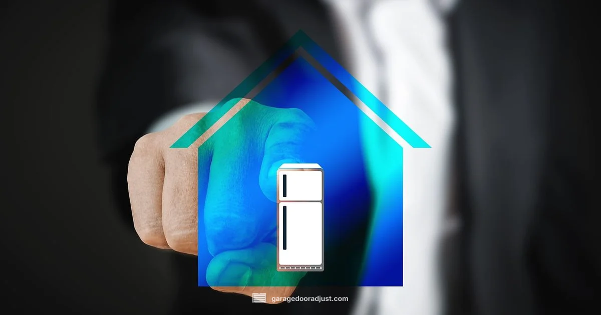 Universal Remote Programming - GarageDoorAdjust