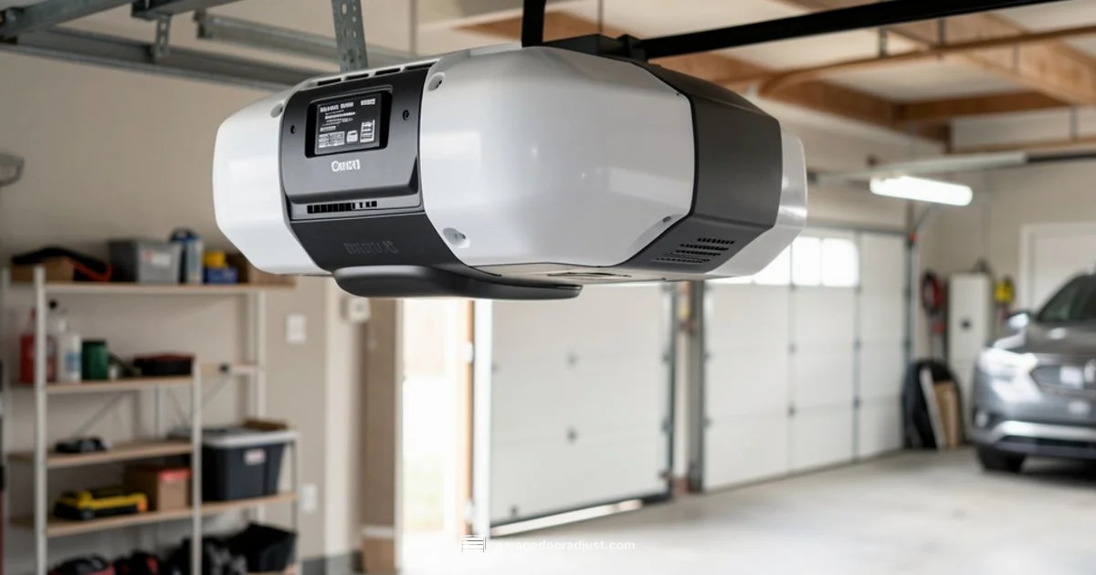 Battery Lifespan Guide - GarageDoorAdjust