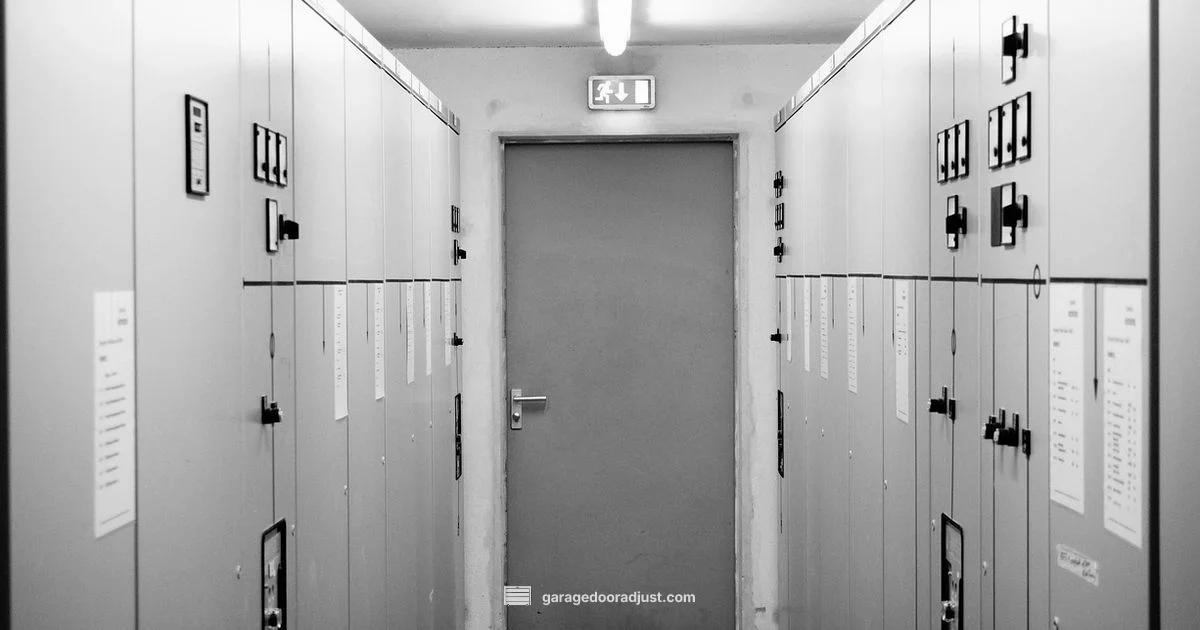 Close Without Power Close Without Power - GarageDoorAdjust