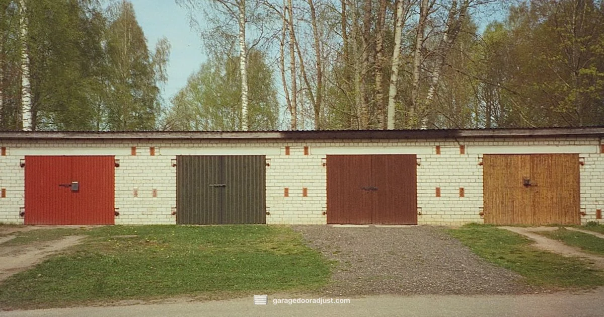 1/2 HP Essentials 1/2 HP Essentials - GarageDoorAdjust