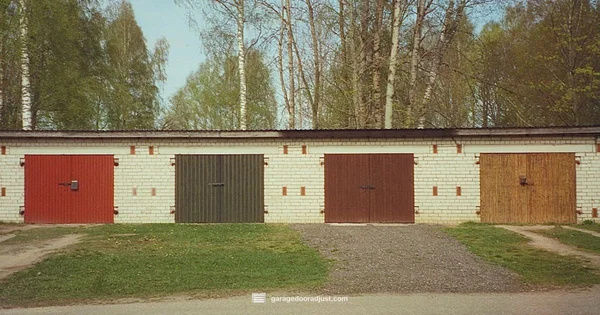 1/2 HP Essentials - GarageDoorAdjust