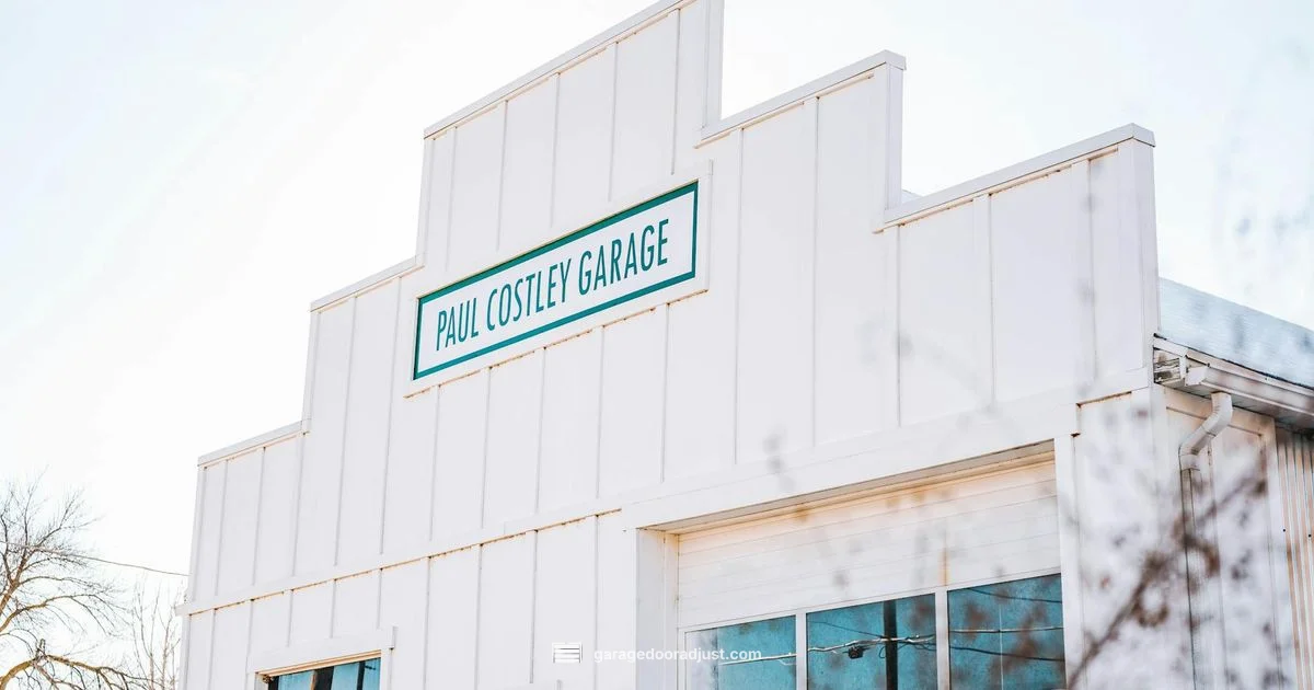 Chamberlain Garage Openers - GarageDoorAdjust