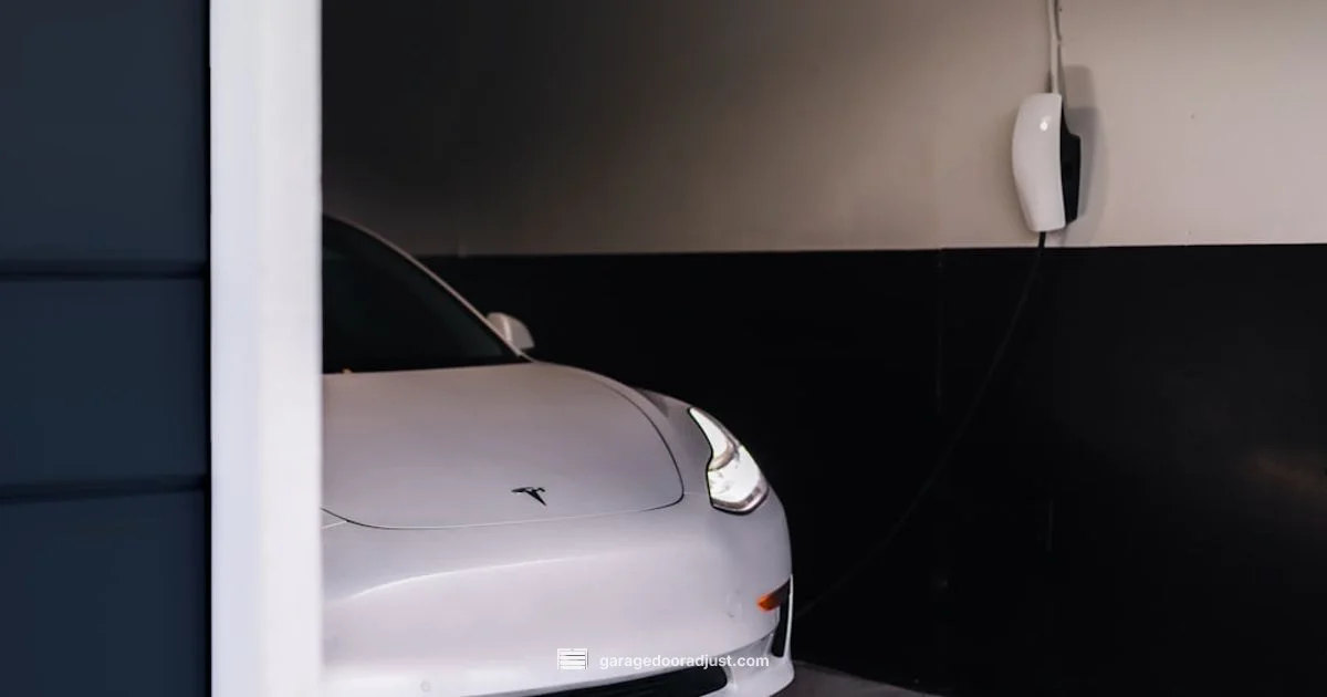 Right Remote - GarageDoorAdjust