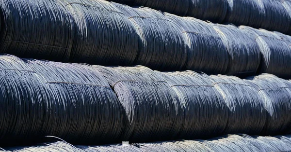 Spring Coil Guide - GarageDoorAdjust