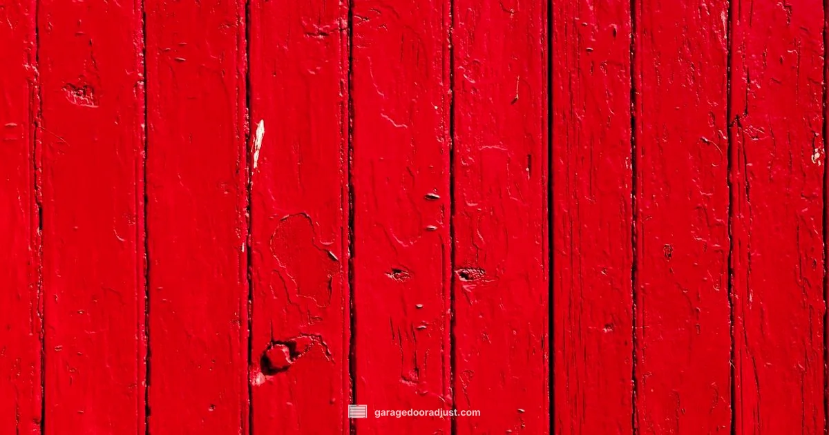 Creative Garage Door Ideas - GarageDoorAdjust