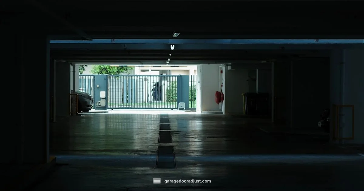 Quiet, Smart, Reliable - GarageDoorAdjust