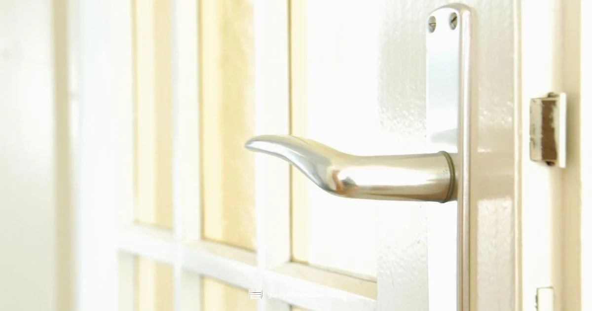 Opener Install - GarageDoorAdjust