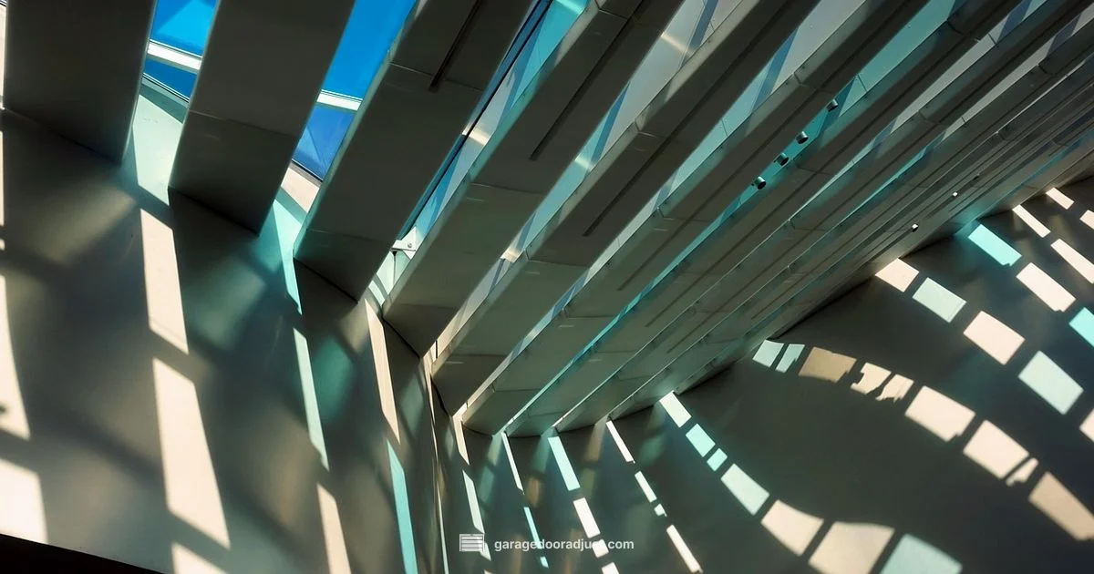 Flat Panel Guide - GarageDoorAdjust