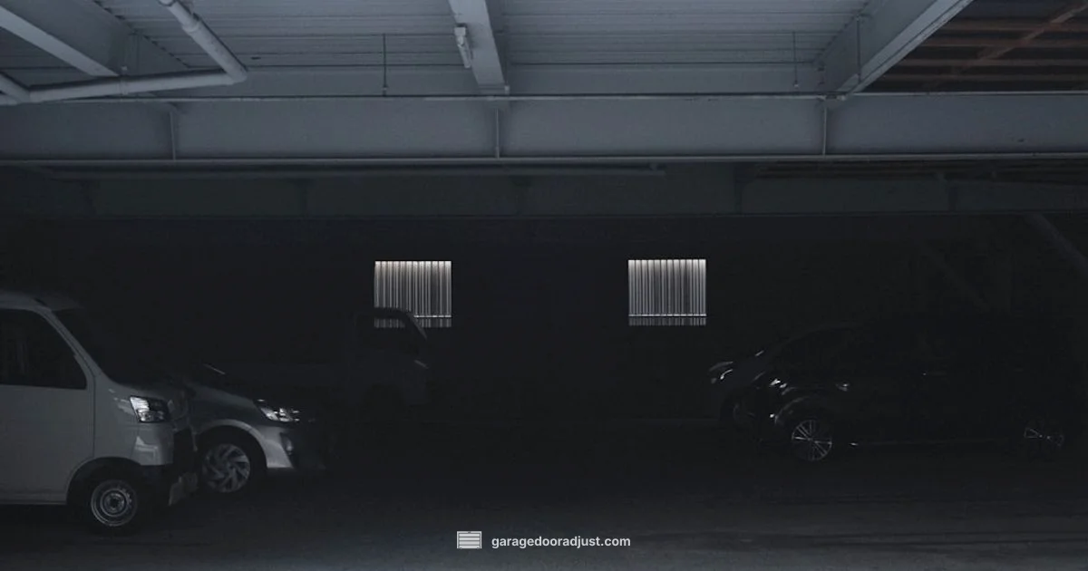 Direct Drive Opener Guide - GarageDoorAdjust