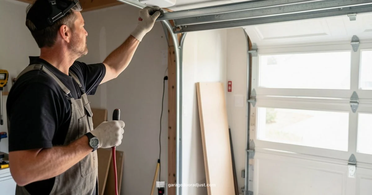 Trusted Opener Partners - GarageDoorAdjust