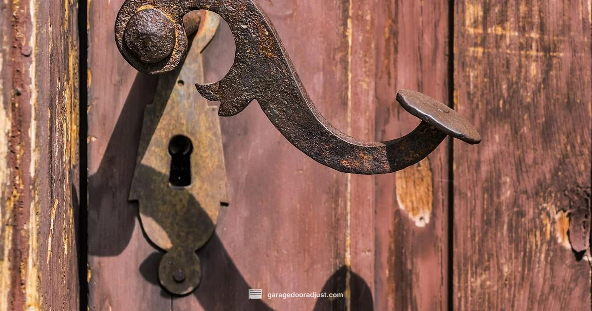 Springs Location Guide - GarageDoorAdjust