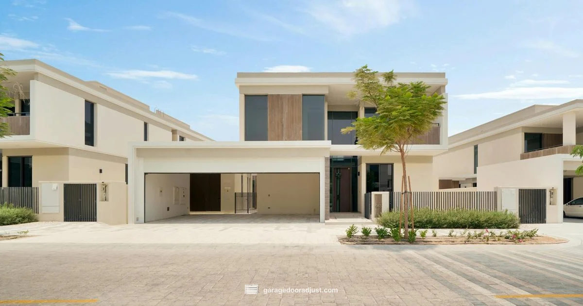 Right HP for Openers - GarageDoorAdjust