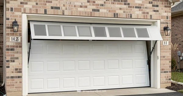 Door Pro Garage Door Guide - GarageDoorAdjust