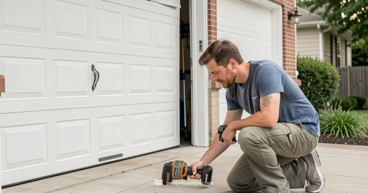Garage Door Buying Guide - GarageDoorAdjust