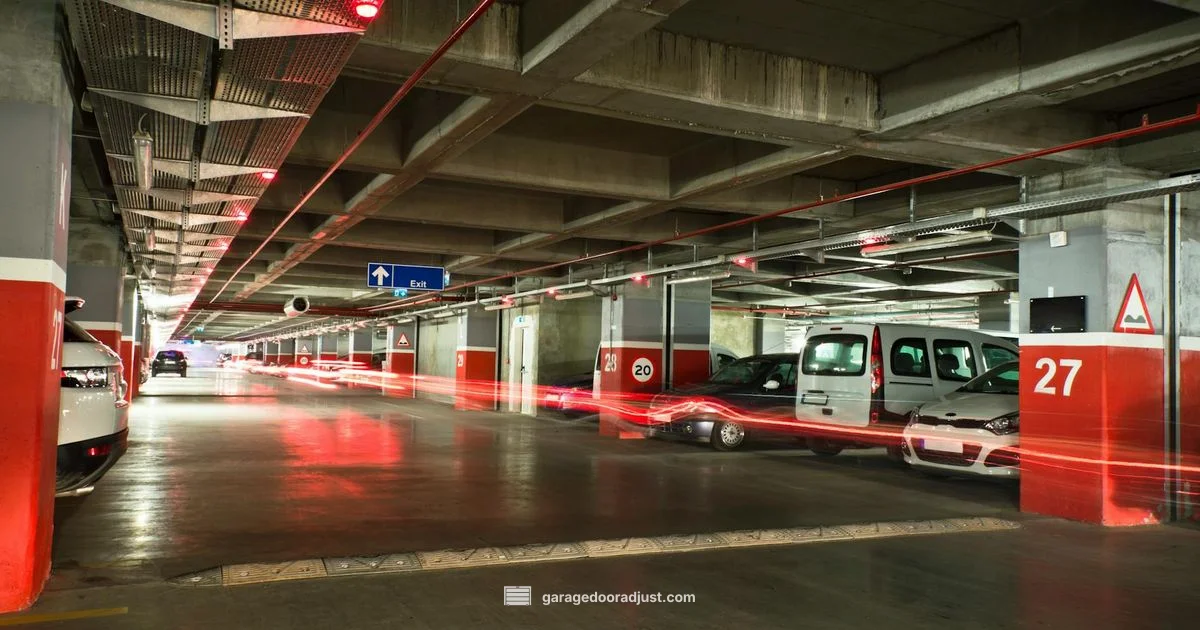 myQ G0402 Guide myQ G0402 Guide - GarageDoorAdjust