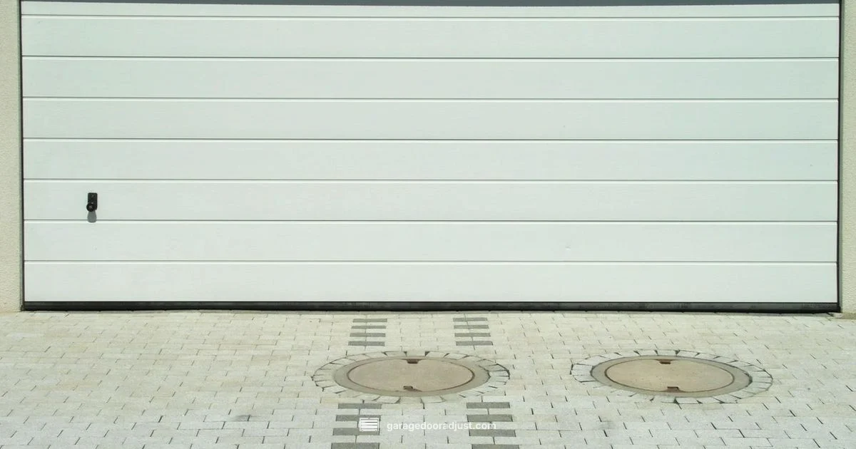 Door vs Gate Door vs Gate - GarageDoorAdjust