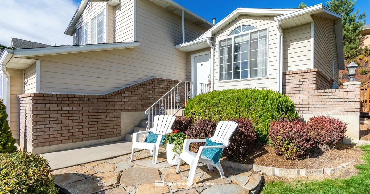 Garage Door Maintenance - GarageDoorAdjust