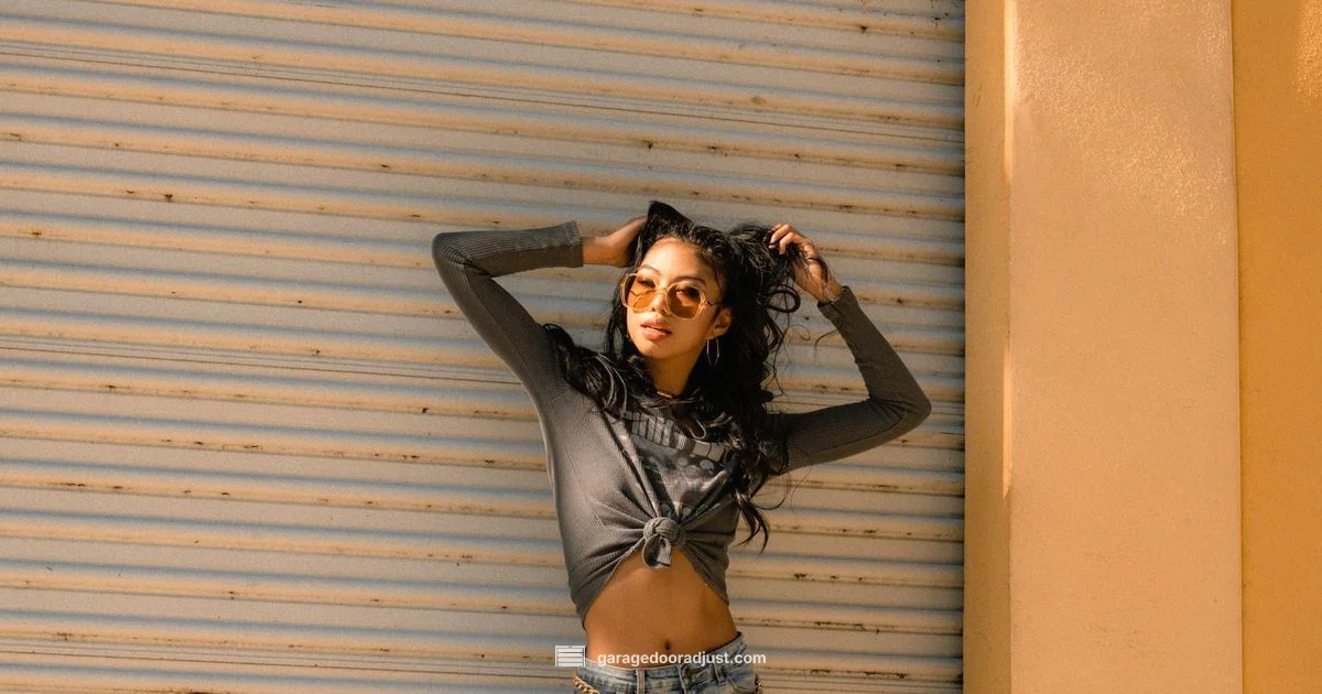 Lubrication Basics - GarageDoorAdjust