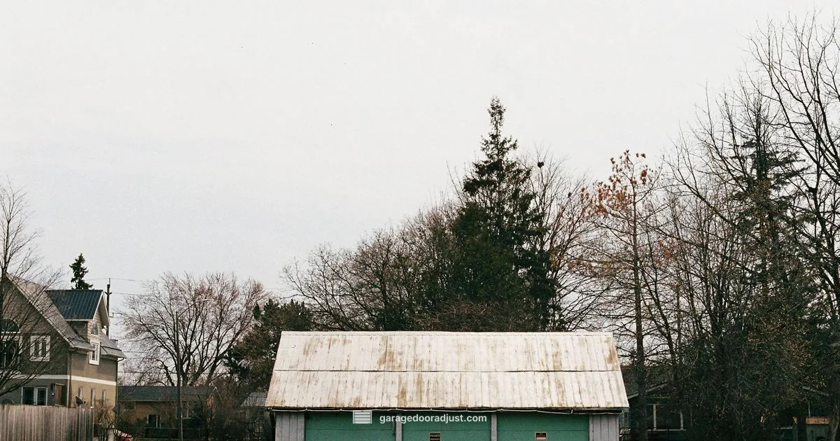 Insulation Pros & Cons - GarageDoorAdjust