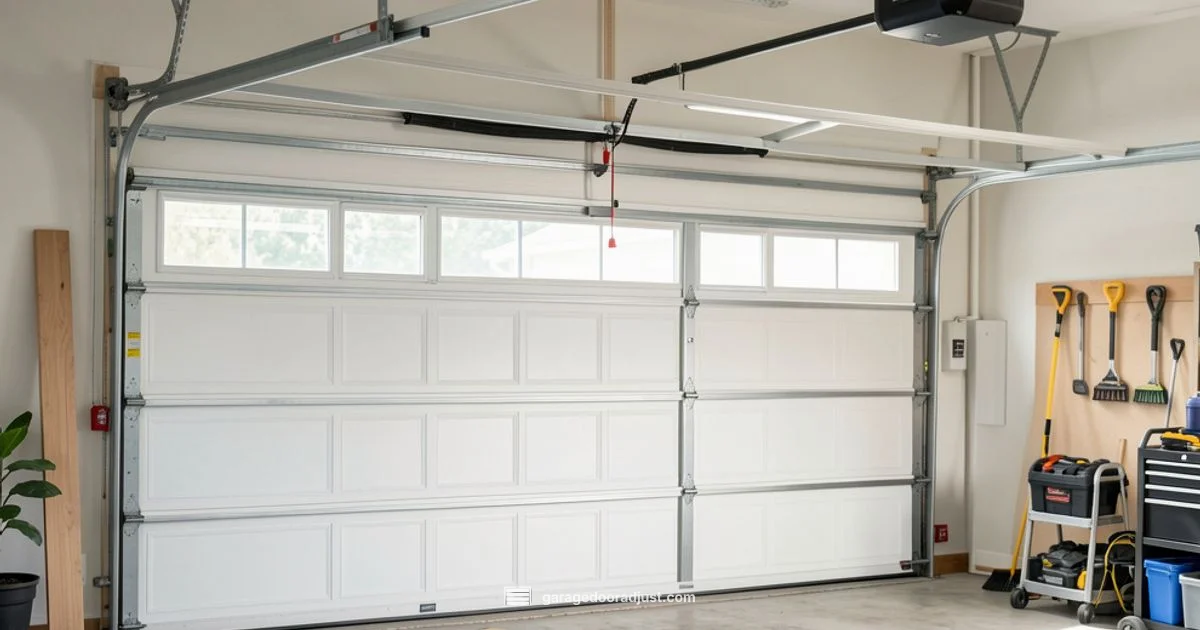 MyLiftMaster Setup MyLiftMaster Setup - GarageDoorAdjust