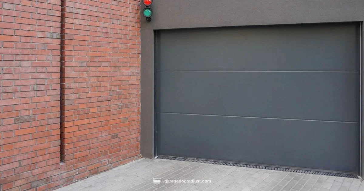 Standard Door Sizes - GarageDoorAdjust