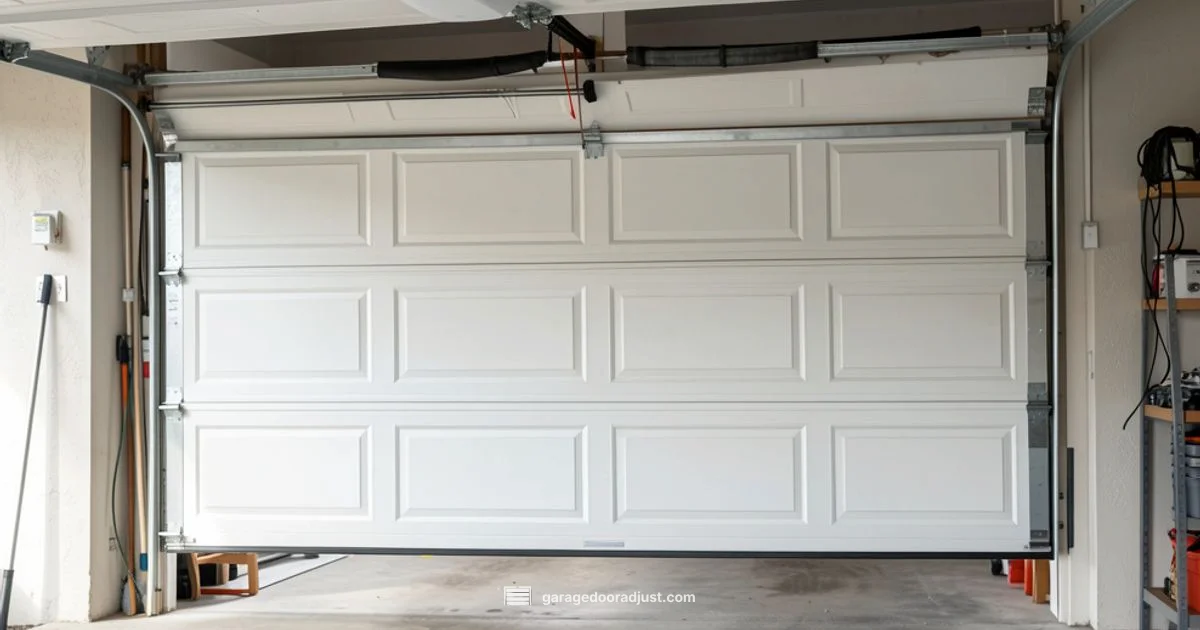 Smart Opener Guide - GarageDoorAdjust