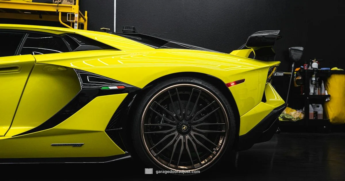 Sensor Light Troubleshoot - GarageDoorAdjust