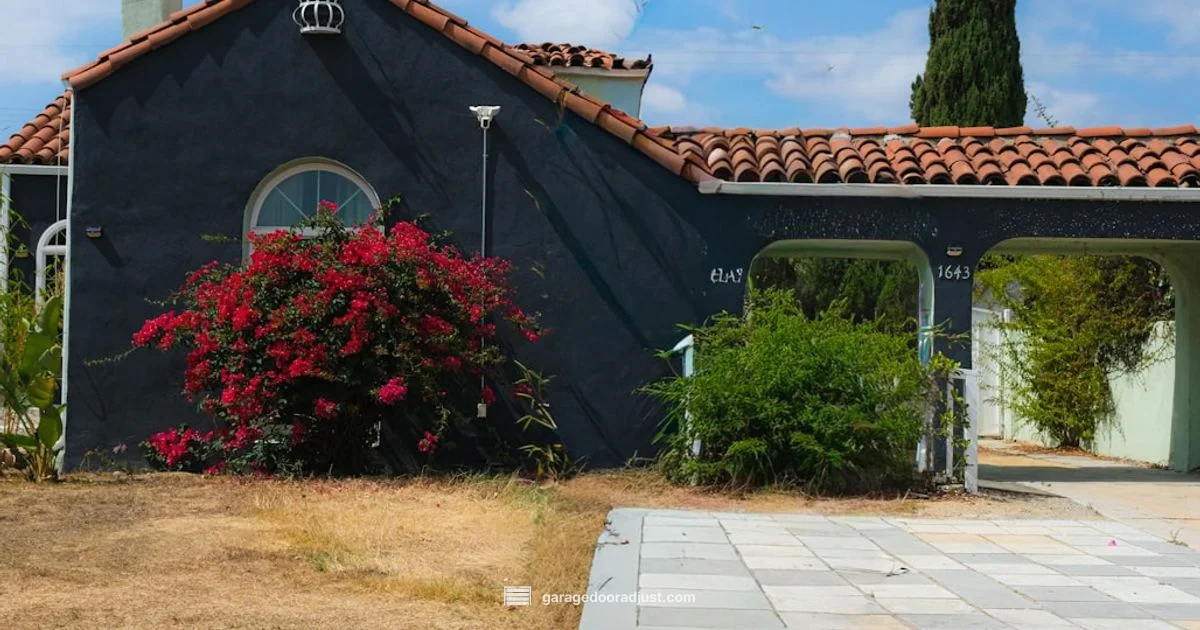 Garage Door Fix Guide - GarageDoorAdjust