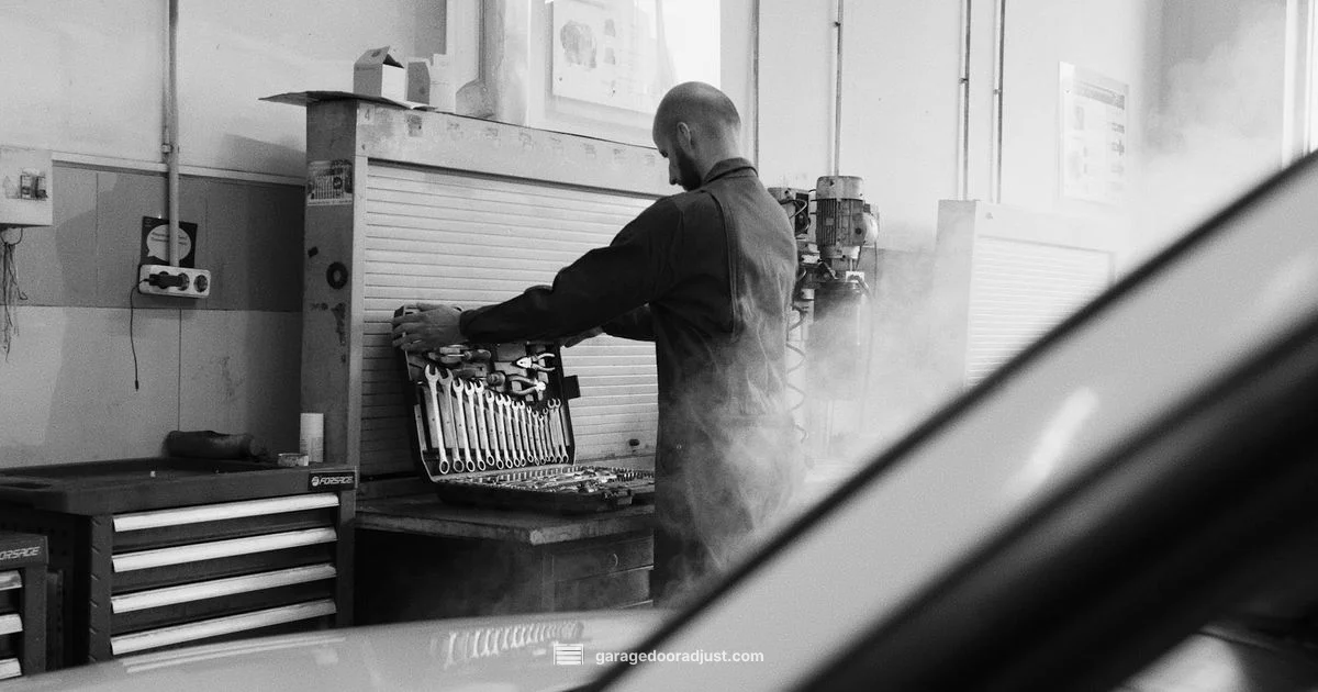 Lubricant Composition - GarageDoorAdjust