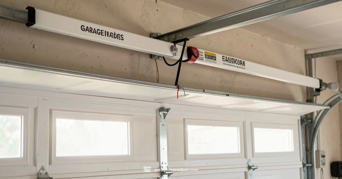 Headroom Essentials - GarageDoorAdjust