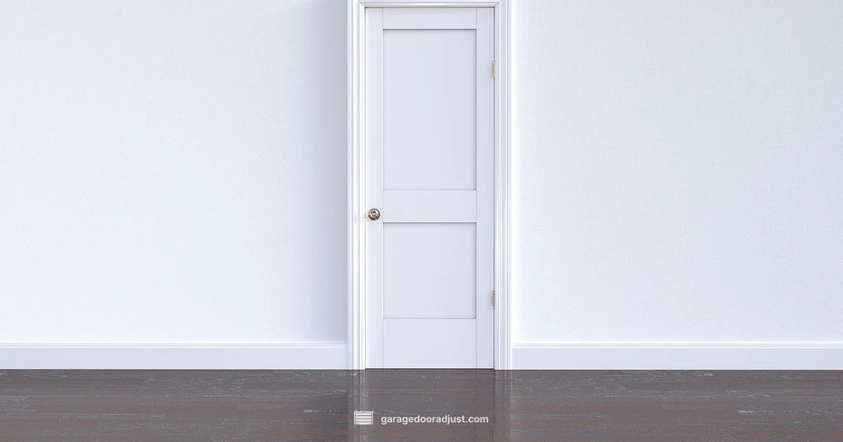 Panel Cost Guide - GarageDoorAdjust