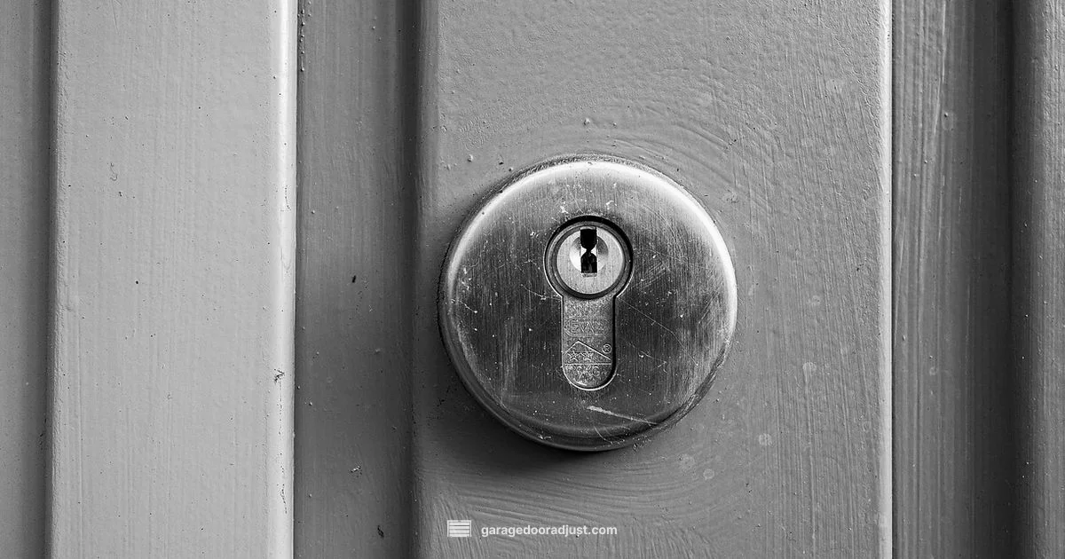 Overhead Door Guide Overhead Door Guide - GarageDoorAdjust