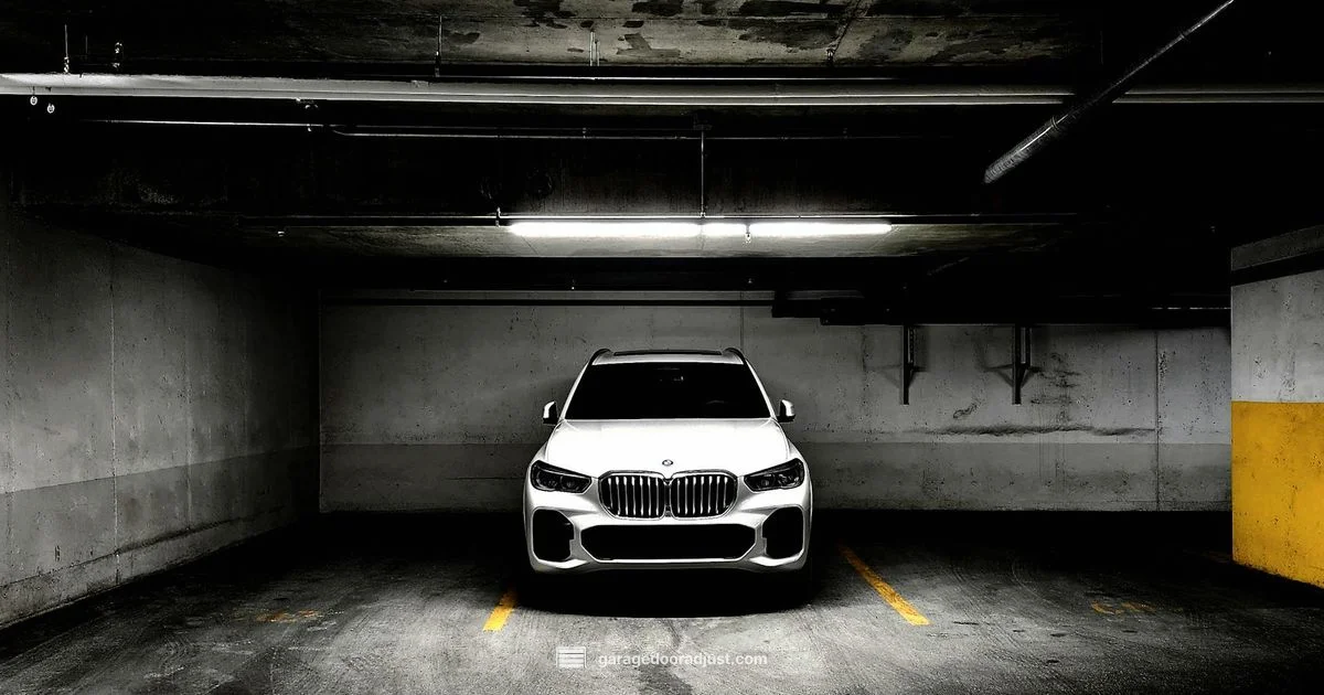 Chamberlain B970 Review - GarageDoorAdjust