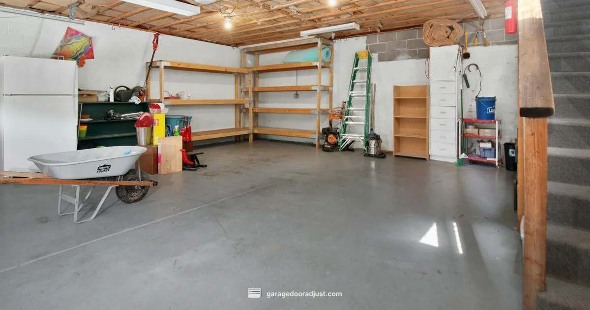 Beep Fix Guide - GarageDoorAdjust