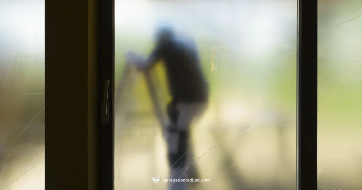 Holiday Door Cover Holiday Door Cover - GarageDoorAdjust