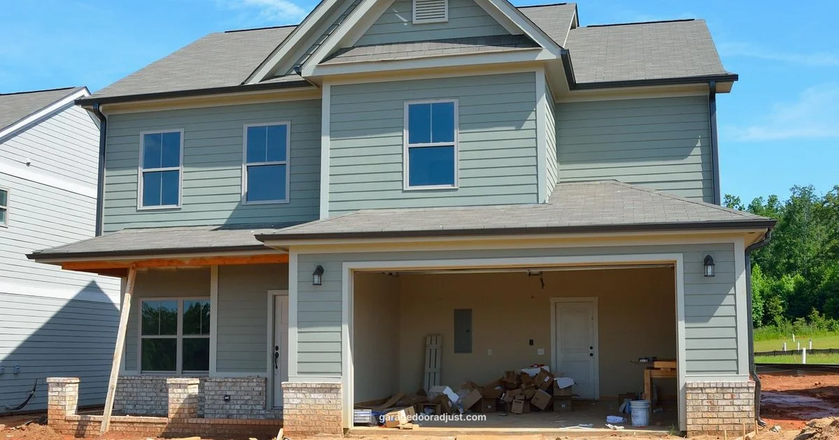 Prices in 2026 - GarageDoorAdjust