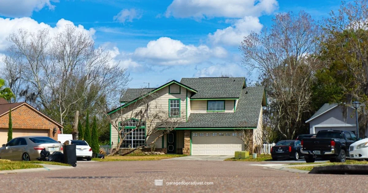 Carriage Garage Guide Carriage Garage Guide - GarageDoorAdjust