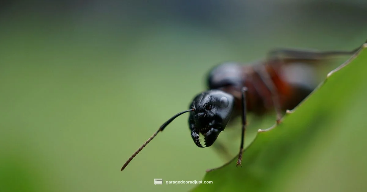 Sensor Check - GarageDoorAdjust