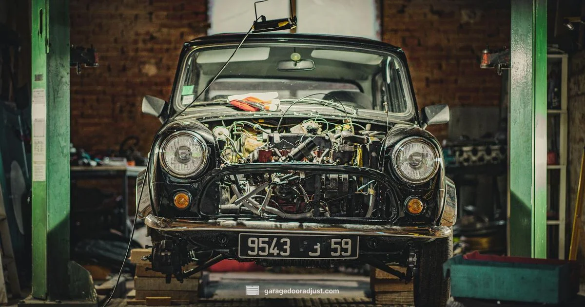 Spring Selection Guide - GarageDoorAdjust