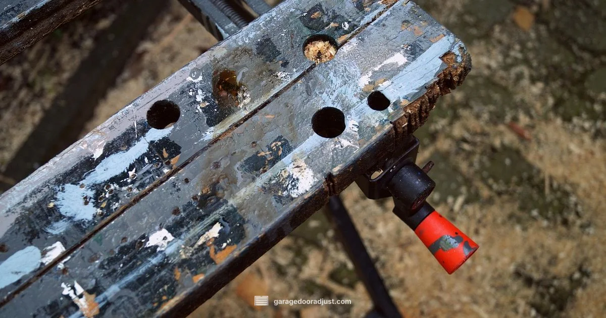 Remote Battery Guide - GarageDoorAdjust