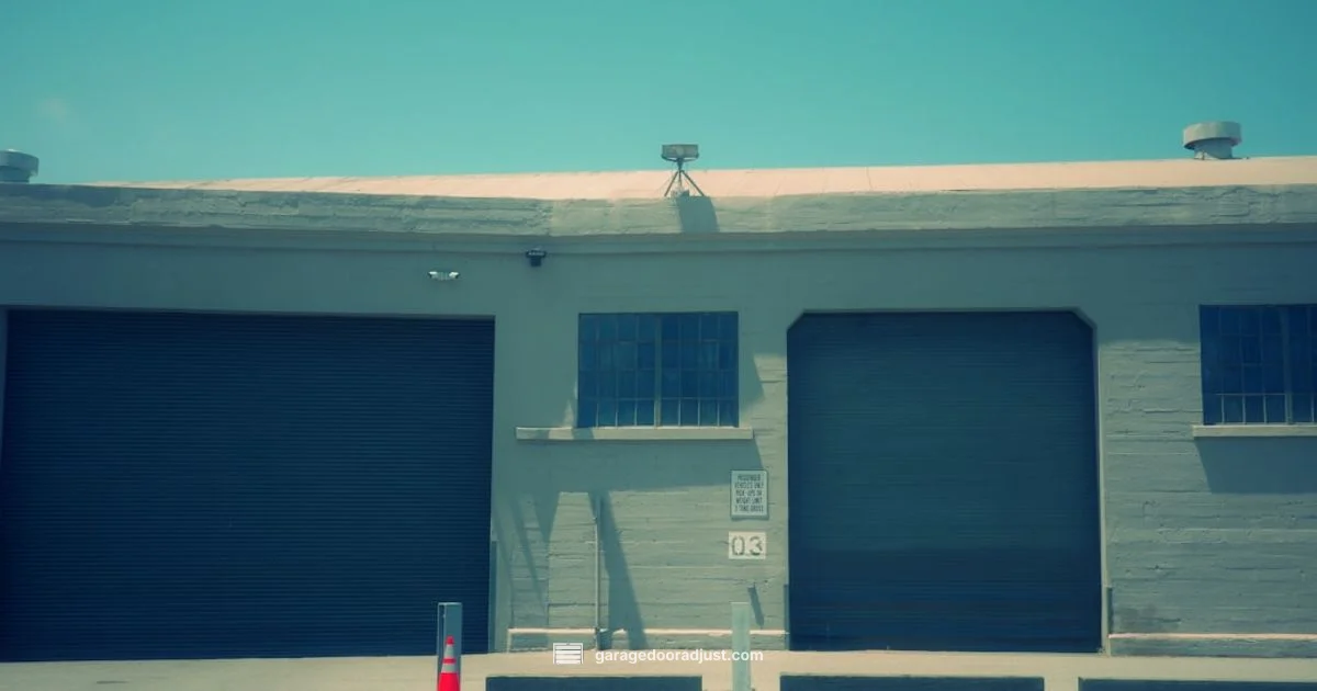 Open with MyQ - GarageDoorAdjust