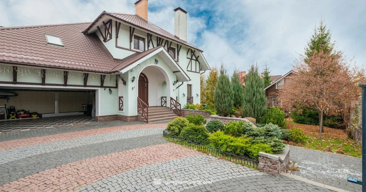 Makeover in Progress Makeover in Progress - GarageDoorAdjust