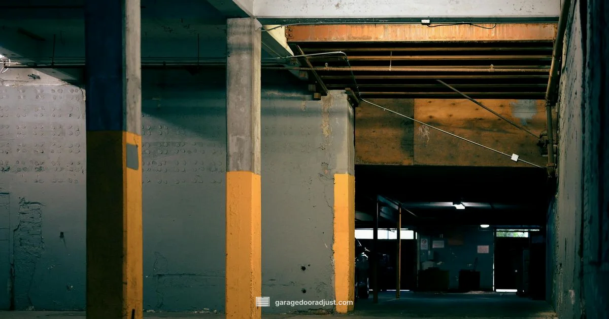 Garage Insulation Guide - GarageDoorAdjust